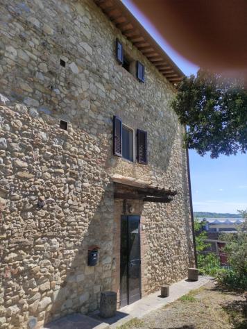 Appartamento in vendita a Bossi - Castelnuovo Berardenga 124 mq Rif: 1420876 - Foto 4