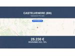 Immobile in asta di 110 m² in vendita a Castelvenere