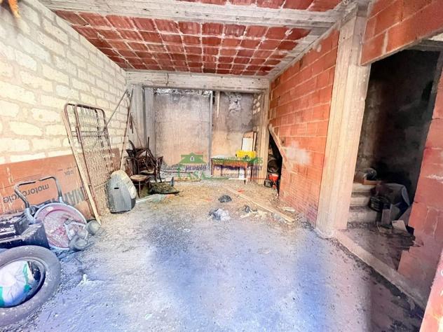 RIF: 2560 - Immobile indipendente allo stato rustico 90 mq in centro storico, Comiso - Foto 6