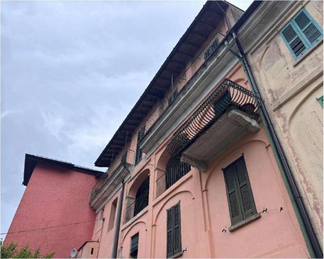 58/2025 1 VA - Quadrilocale in asta a Cugliate Fabiasco - Foto 5