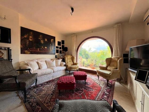 Villa in vendita a Montenero - Livorno 270 mq Rif: 1450555