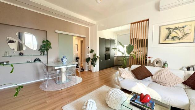 Appartamento in vendita a San Concordio Contrada - Lucca 85 mq Rif: 1452364