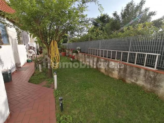 Casa semindipendente in vendita a Isola - Luni 120 mq Rif: 1411335 - Foto 3