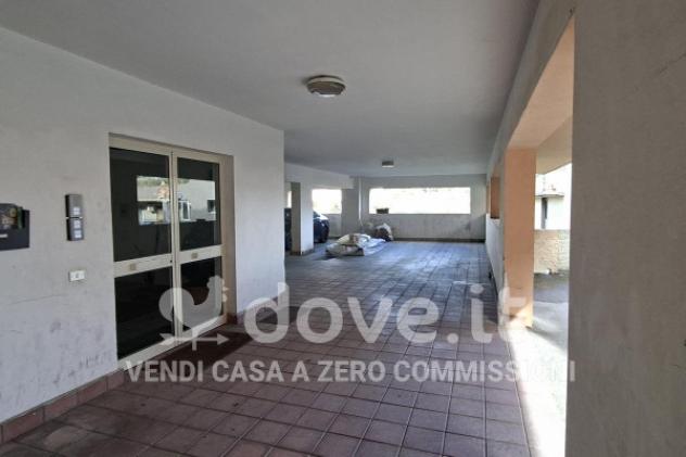 Appartamento di 170 m² con 4 locali e posto auto in vendita a Messina - Foto 12