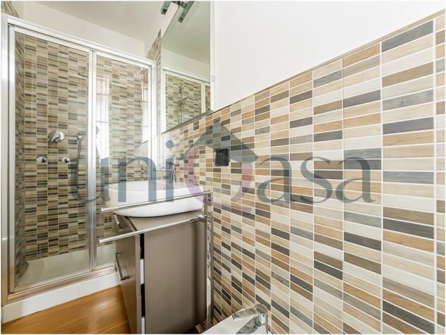 Bilocale di 45 mq in caratteristica casa di ringhiera con affaccio sul Naviglio Grande. - Foto 13