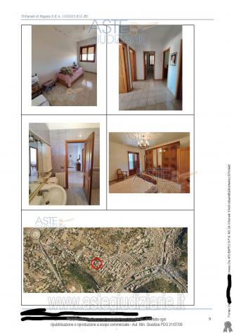 IMMOBILI-IMMOBILE RESIDENZIALE-Via Dente Crocicchia n. 9/D - Foto 3