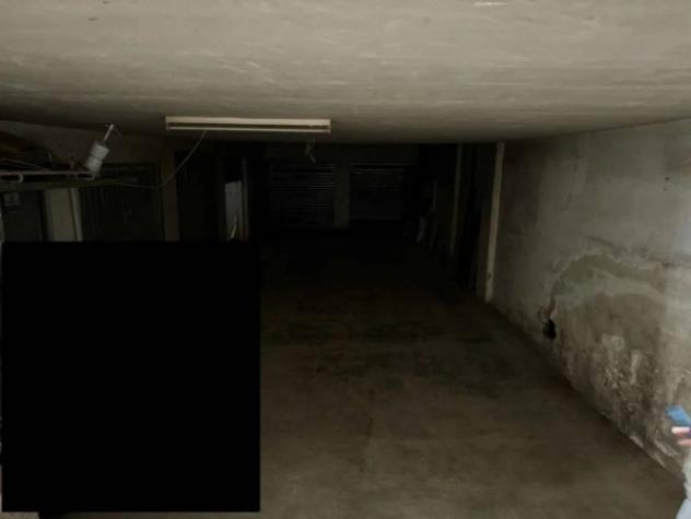 Immobile in asta di 147 m² con più di 5 locali e box auto in vendita a Monte Sant'Angelo - Foto 13