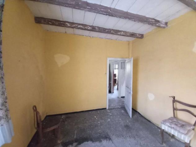 Immobile in asta di 68 m² in vendita a Montoggio - Foto 2