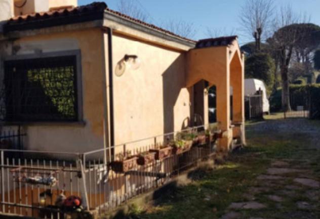 Immobile in asta di 164 m² in vendita a Nepi - Foto 8