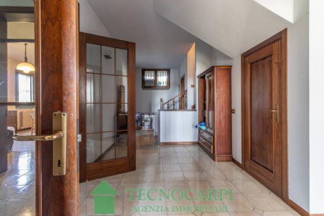 Appartamento di 120 m² con 4 locali e box auto in vendita a Novi di Modena - Foto 18