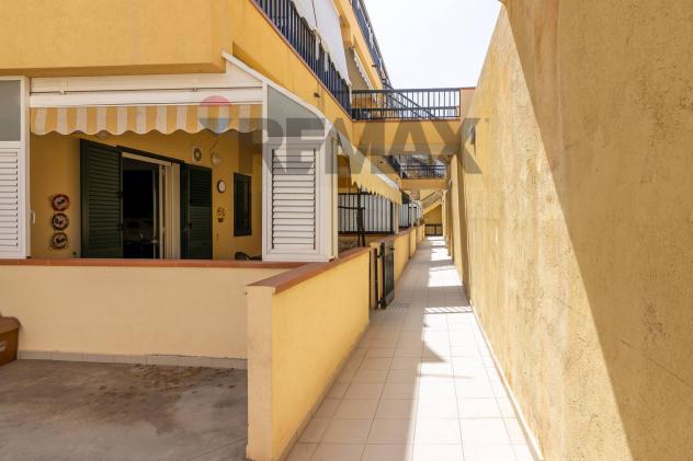 Casa Indipendente in vendita a Ragusa, Marina di Ragusa - Foto 10