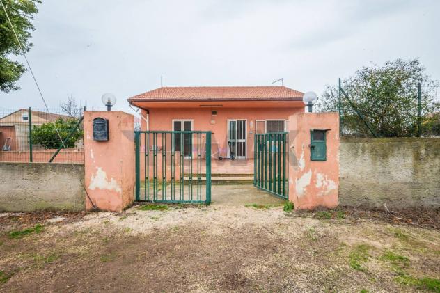 Villa singola in vendita a Ragusa, Marina di Ragusa