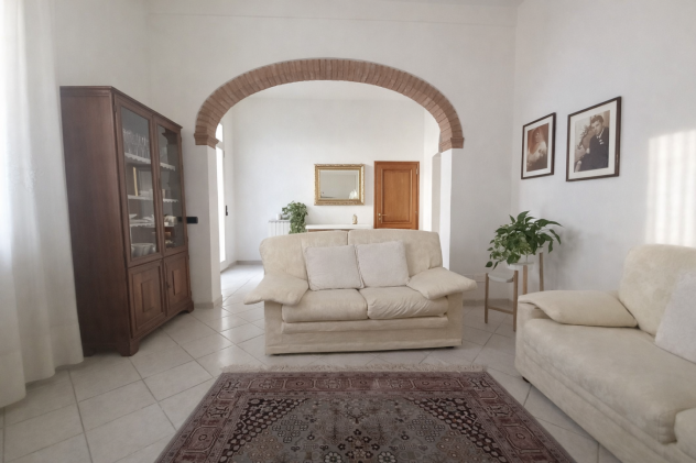 Villa in vendita a San Miniato 259 mq Rif: 1411195