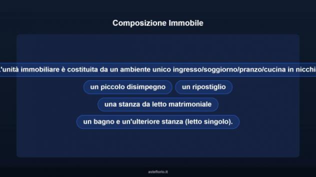 Immobile in asta di 98 m² in vendita a Scanzano Jonico - Foto 16