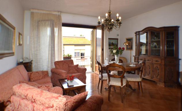 Appartamento in vendita a Siena 166 mq Rif: 1356278