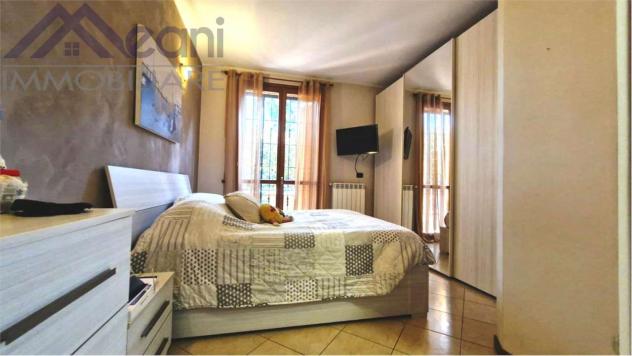 215 - VENDUTO - 3 LOCALI CON GIARDINO PRIVATO DI 105 MQ.CA. E BOX! - Foto 19