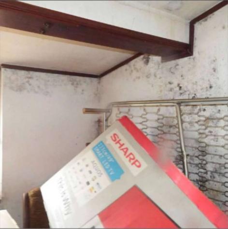 Immobile in asta di 105 m², box auto in vendita a Sutri - Foto 7