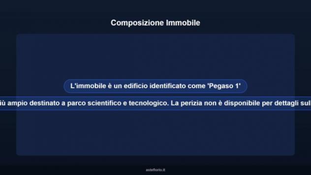 Immobile in asta di 1000 m² in vendita a Venezia - Foto 10