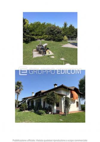 Abitazione in villini di 425 mq in vendita a Zoppola - Rif. 4551595 - Foto 7