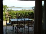 Villa Panoramica vicino al mare a Chia