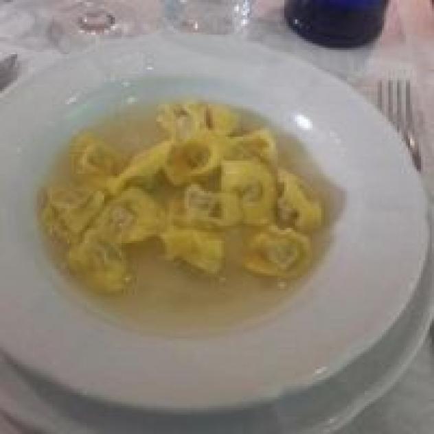 Albergo Ristorante Pizzeria Antica Osteria da Oreste - Foto 2