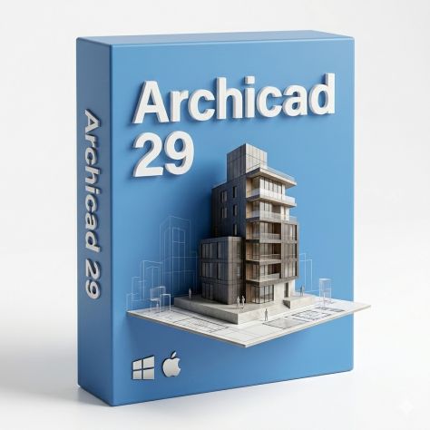 Archicad 29