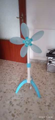 ventilatore - Foto 2