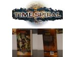 LA SPIRALE TEMPORALE Volume primo, Scott McGough, ARMENIA 2006.