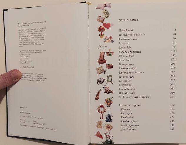 Creare Donna Gold. Edizione Limitata SCATOLA IN LATTA 1°Ed.Demetra, 2002 - Foto 4