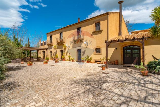 Agriturismo in affitto a Caltagirone - Foto 2