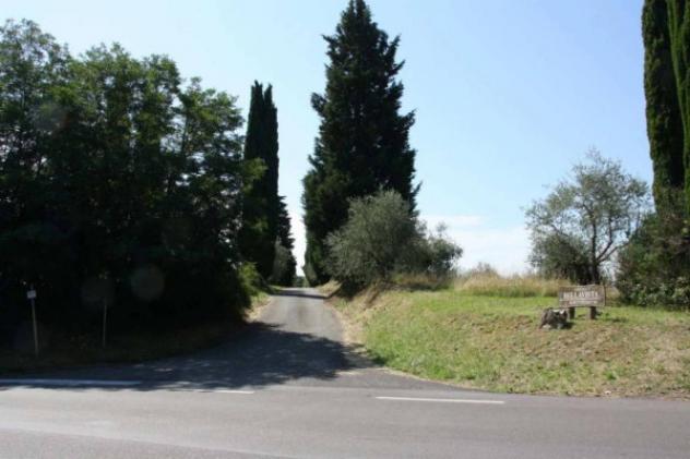 Immobile in asta di 135 m² in vendita a Figline e Incisa Valdarno - Foto 11