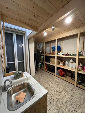 Negozio ristrutturato in zona residenziale - Foto 13