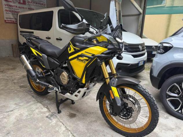 VOGE Valico 800 RALLY DSX rif. 24007533 - Foto 3