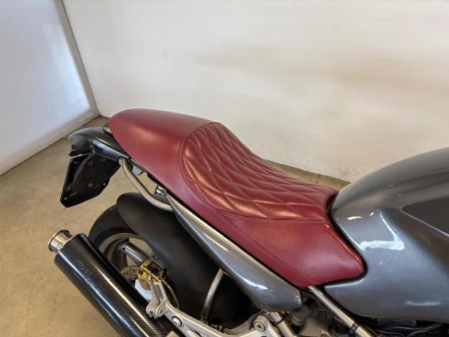 DUCATI Monster 600 MONSTER2001 rif. 23821473 - Foto 7