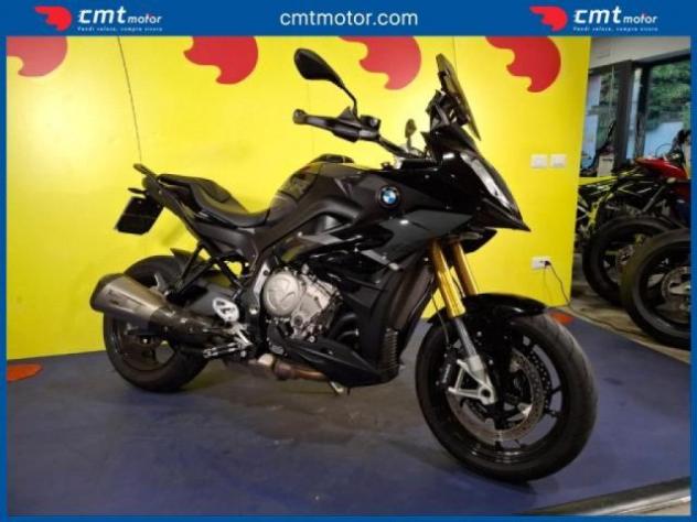 BMW S 1000 XR Garantita e Finanziabile rif. 24122060 - Foto 10