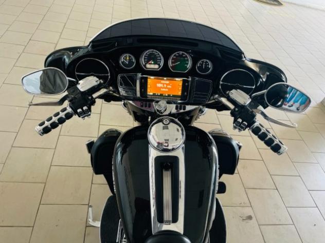HARLEY-DAVIDSON FLHTK Electra Glide Ultra Limited Elettra Glide Ultra Limited rif. 21929106 - Foto 4