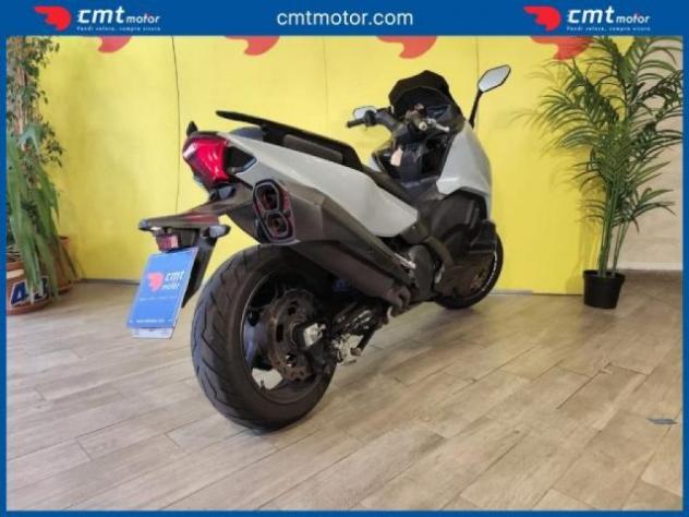 SYM Maxsym 500i TL ABS rif. 24096423 - Foto 4