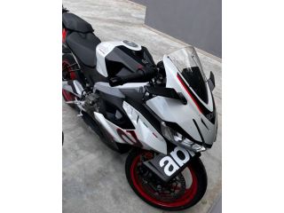 aprilia rs 457