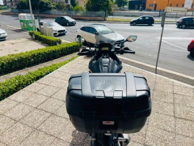 HONDA NC 750 TUTTO INCLUSO ANCHE PASSAGGIO! MINI RATE rif. 23989709 - Foto 3