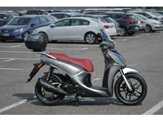Kymco people 150S