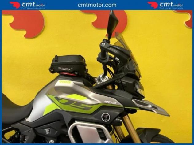 VOGE Valico 900DSX Garantita e Finanziabile rif. 23925543 - Foto 9
