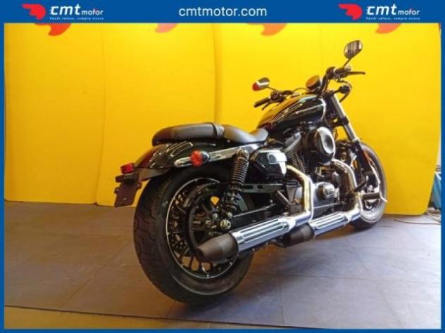 SWM Stormbreaker V1200 Garantita e Finanziabile rif. 23849499 - Foto 2