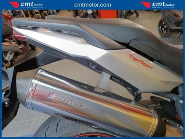 TRIUMPH Tiger 1050 Garantita e Finanziabile rif. 22309990 - Foto 8