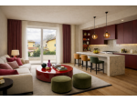 Appartamento in vendita a Lunata - Capannori 89 mq  Rif: 1391396