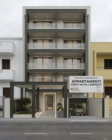 Prossima realizzazione