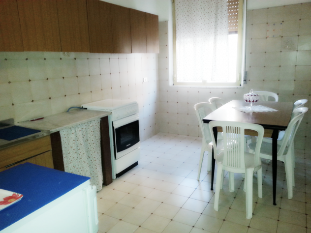 APPARTAMENTO ARREDATO AD AVOLA SOLO X TRE MESI USO FORESTERIA - Foto 5