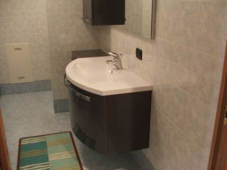 AFFITTO TRILOCALE ARREDATO BERGAMO