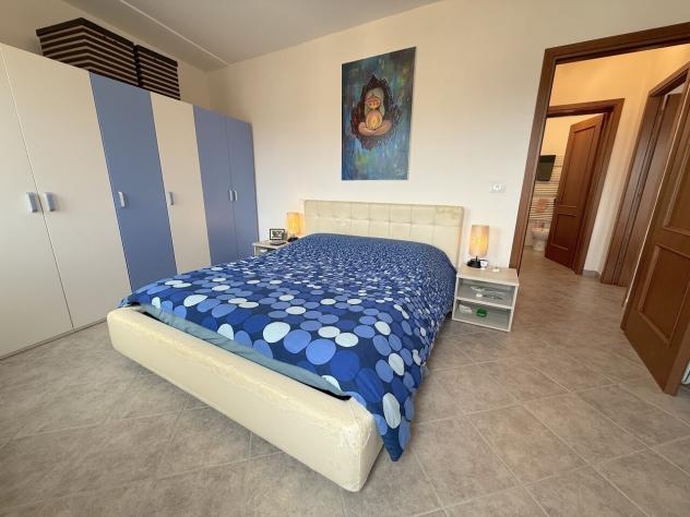 Trilocale in affitto a Casciana Terme Lari - Foto 4