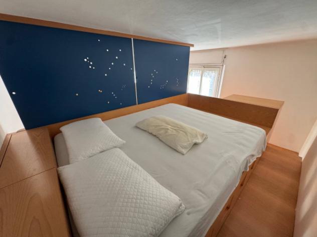Loft / Open Space di 50 m² con 2 locali in affitto a Milano - Foto 15