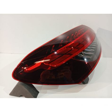MERCEDES E W213 LCI Fanale Posteriore Sinistro - 18290 - Foto 2